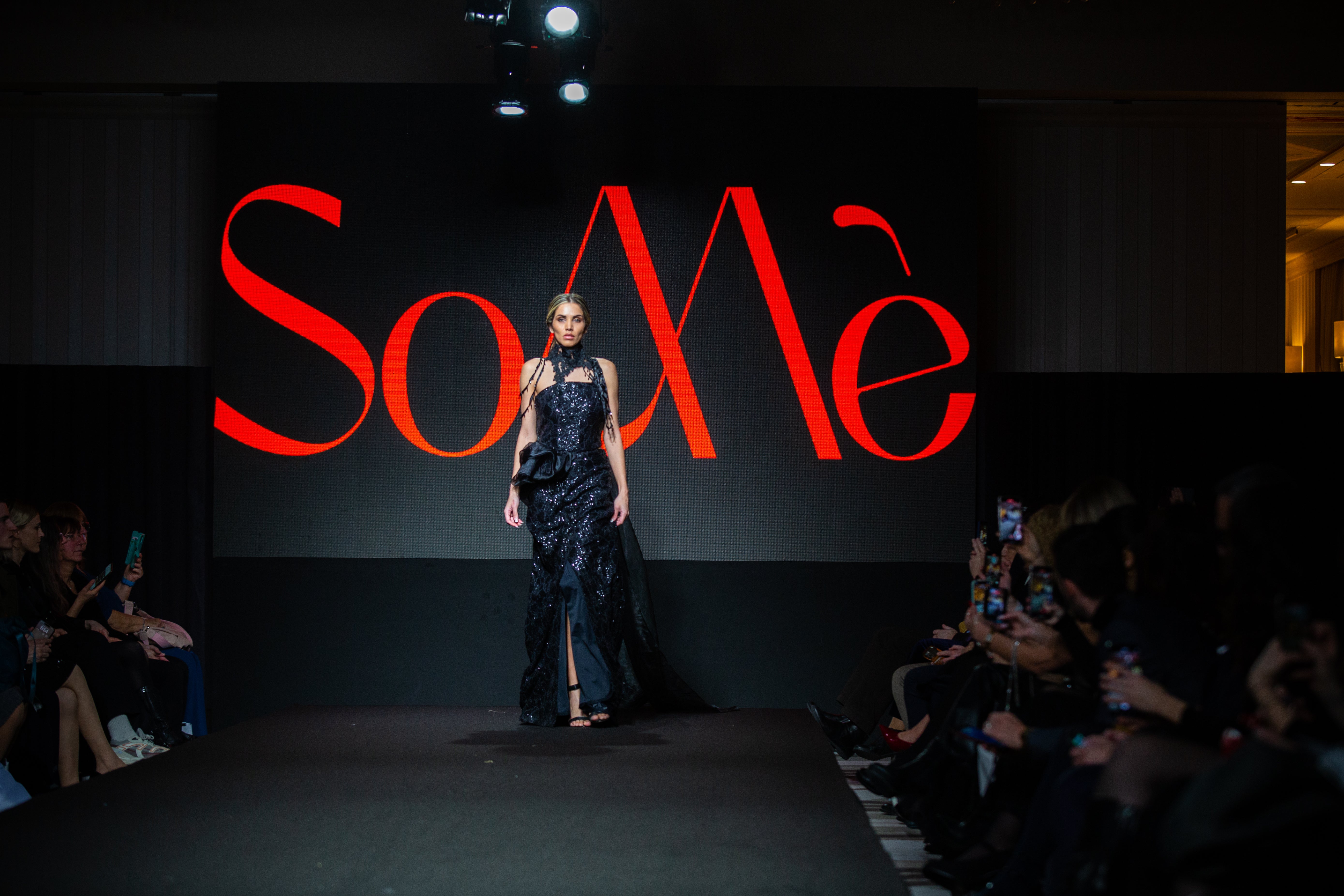 The Darkness in the Storm