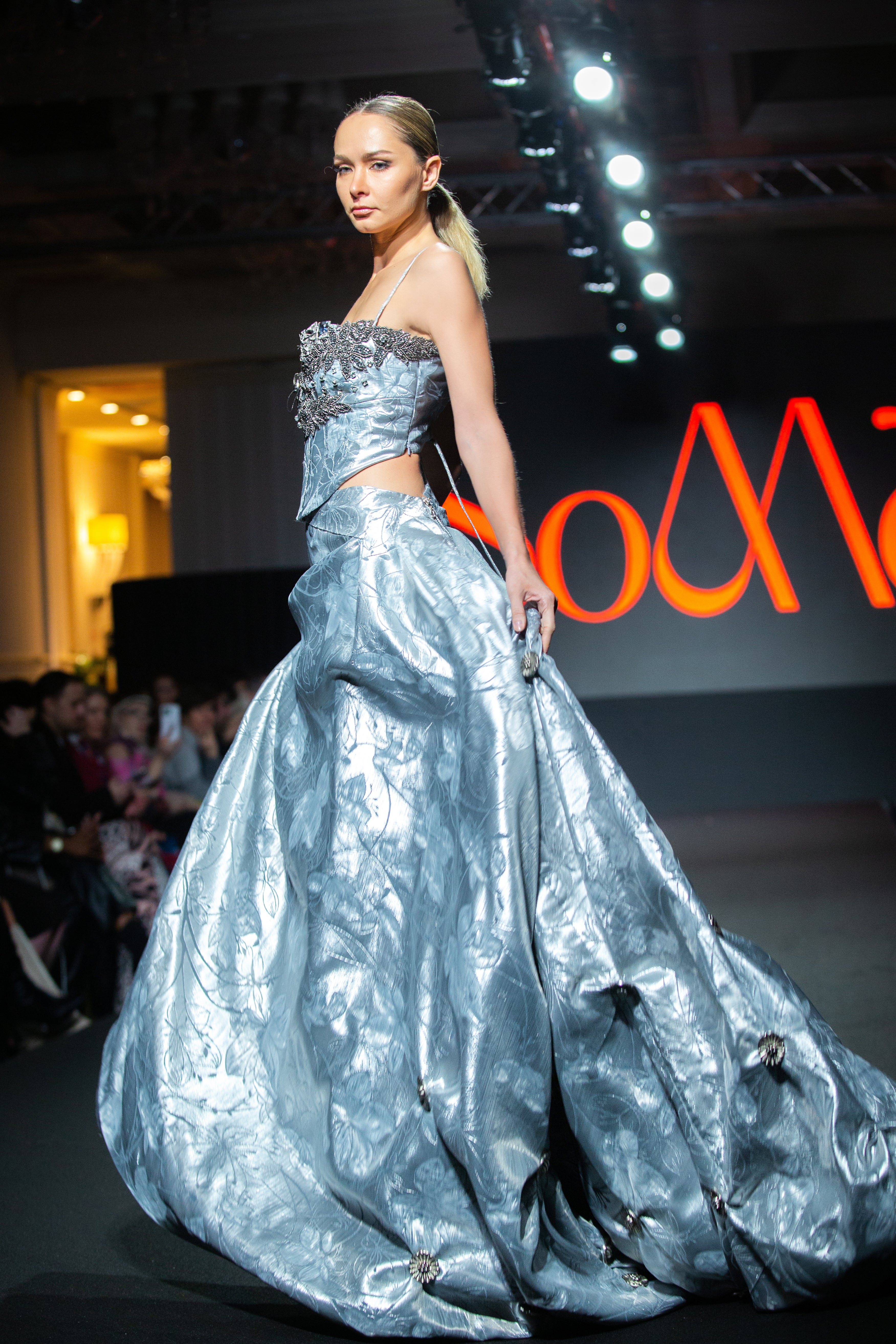 Clouds of Reflection