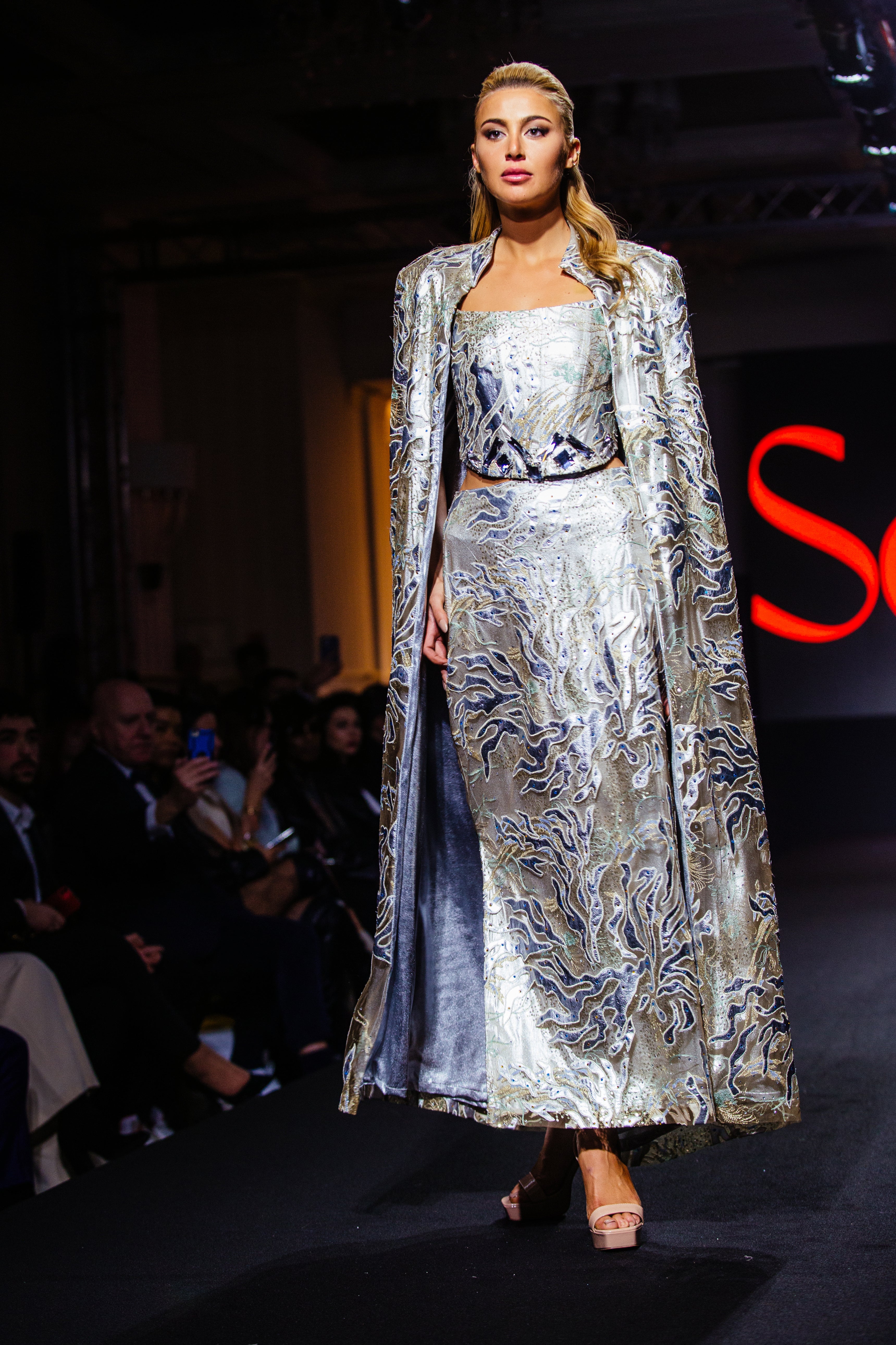 Streams of Strengths