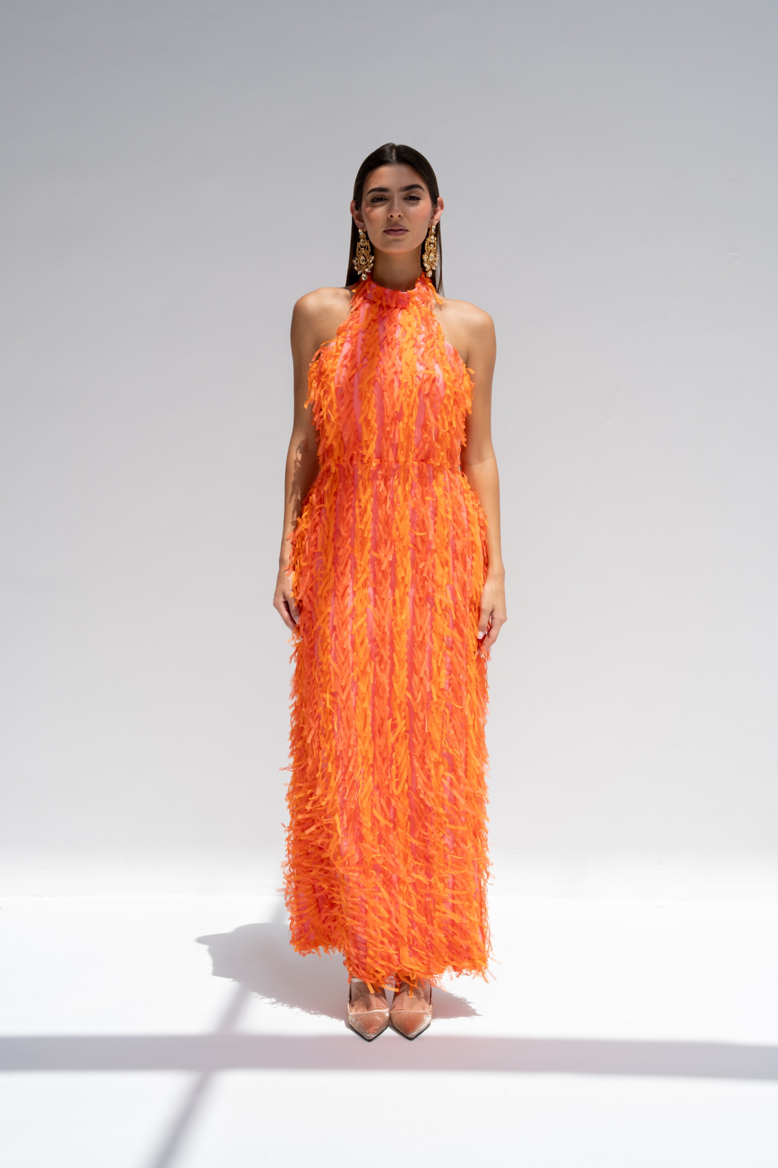 Tiger Lily
