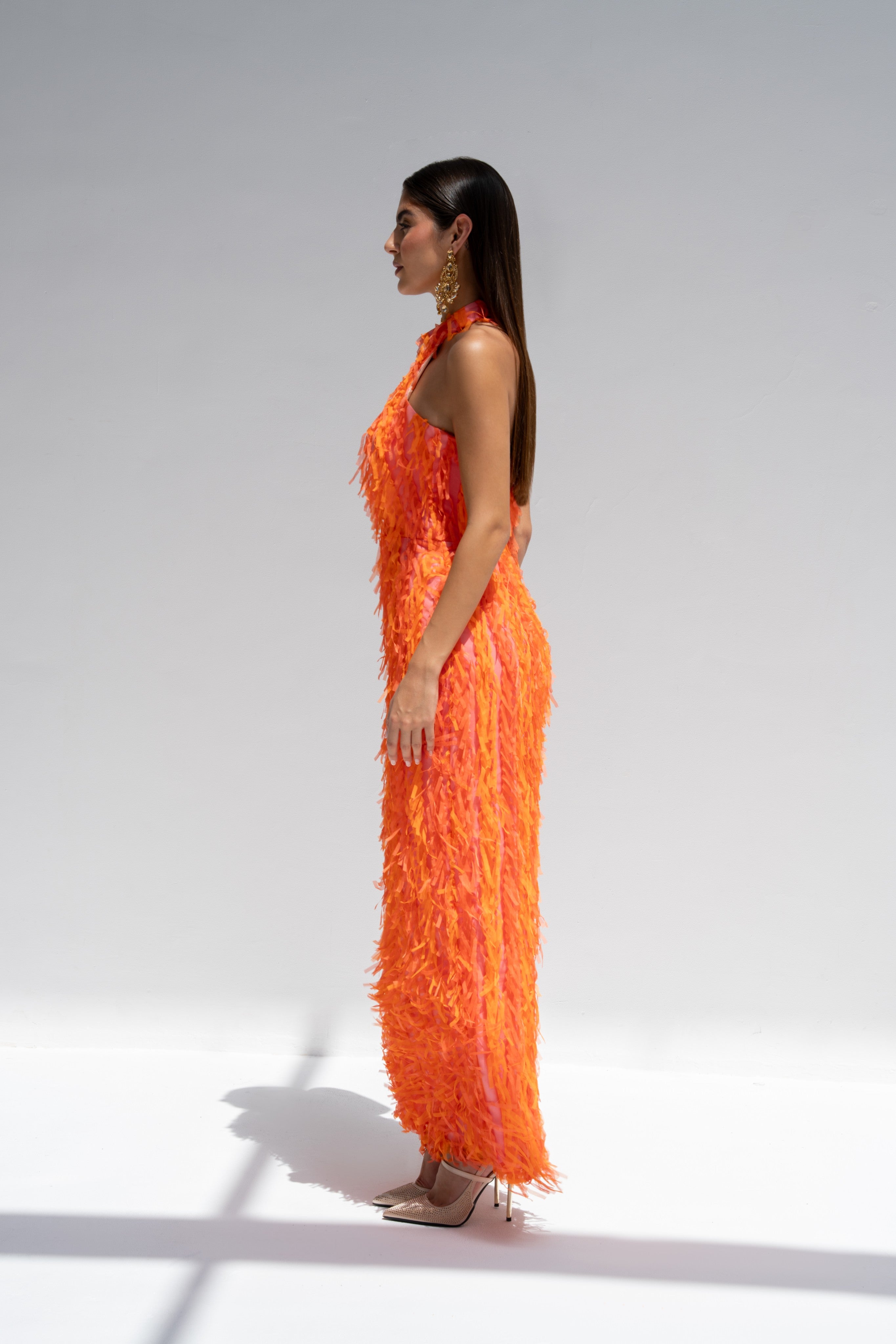 Tiger Lily