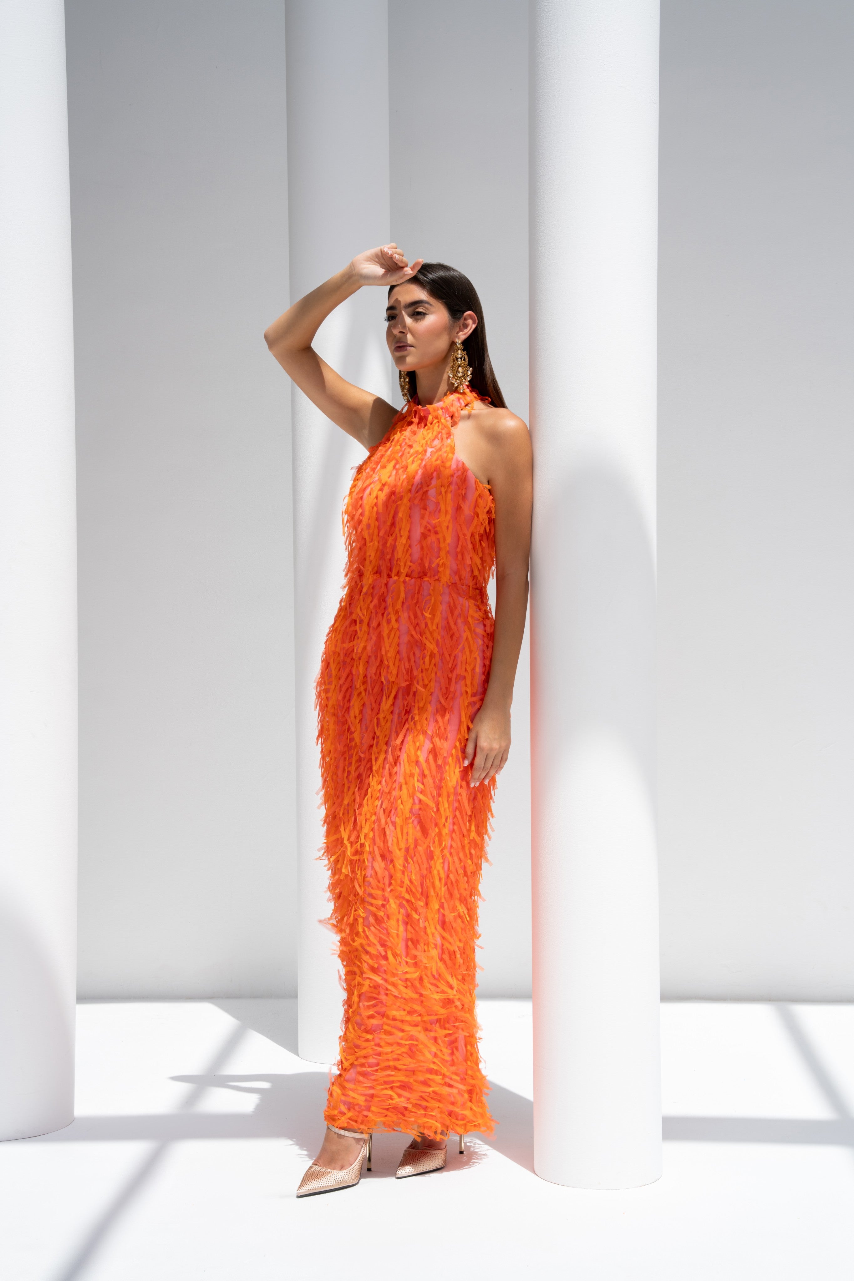 Tiger Lily