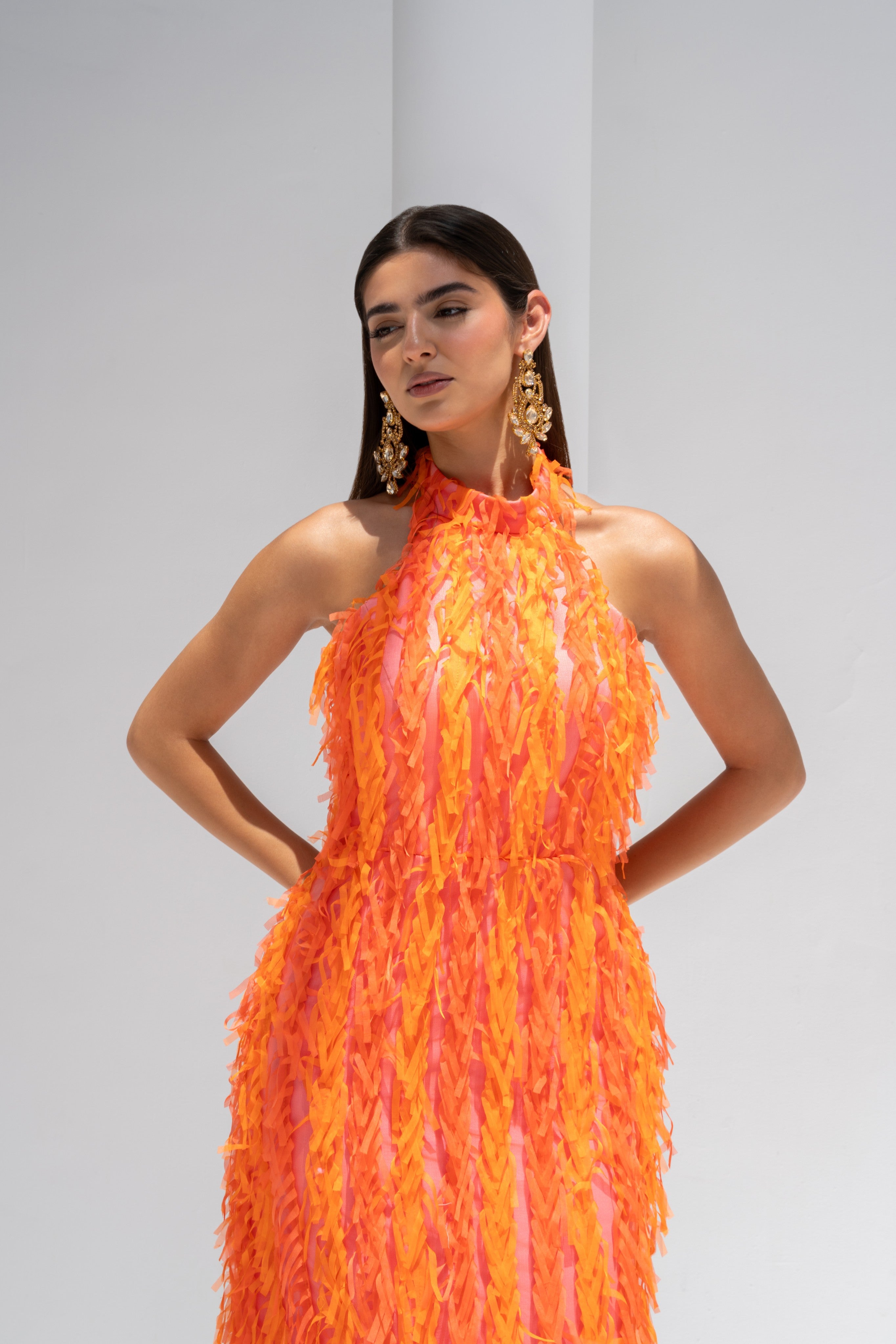 Tiger Lily