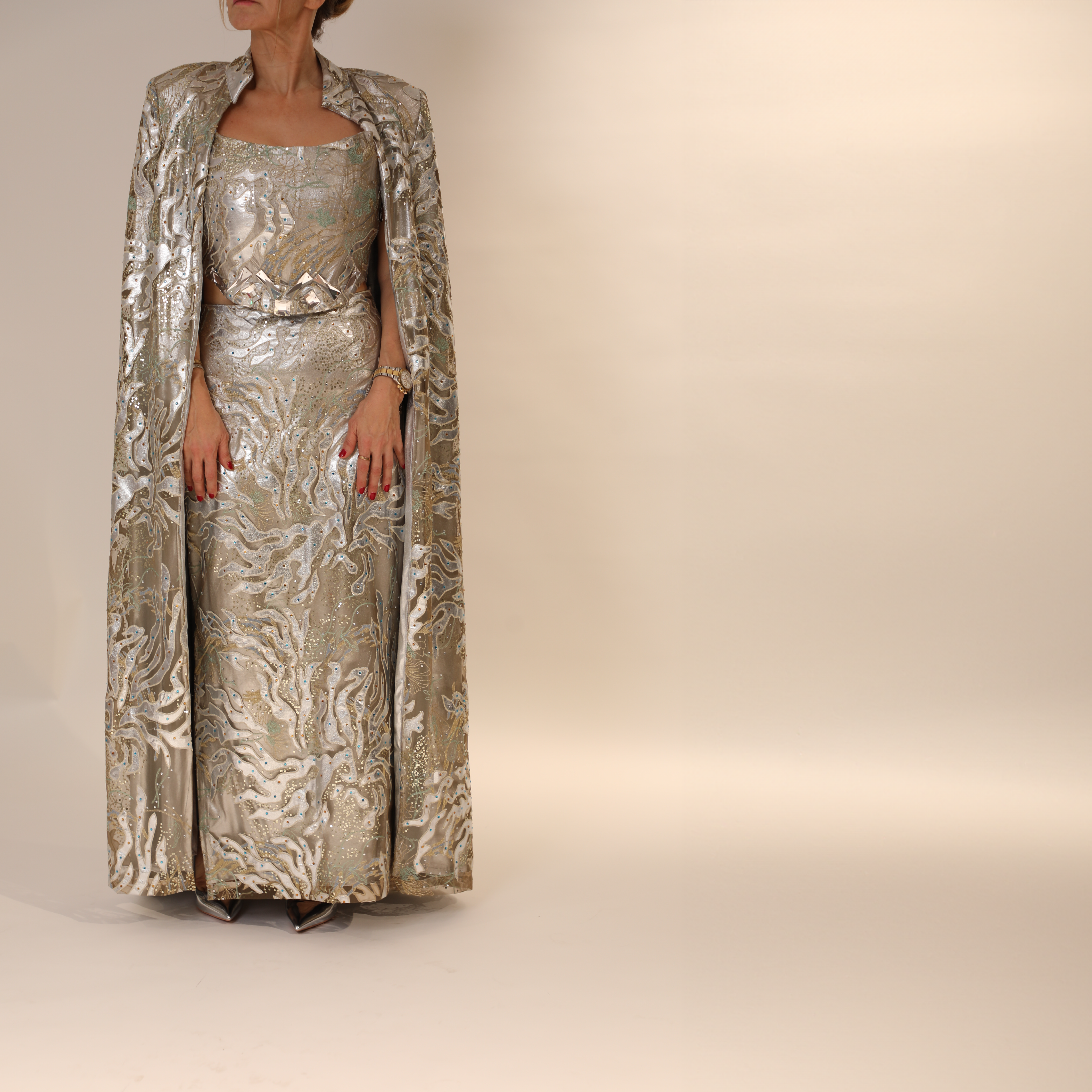 Streams of Strengths